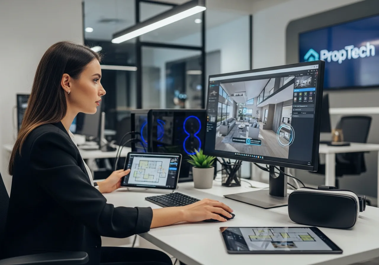Deltorisyx — Über Deltorisyx – Ihre Immobilienagentur